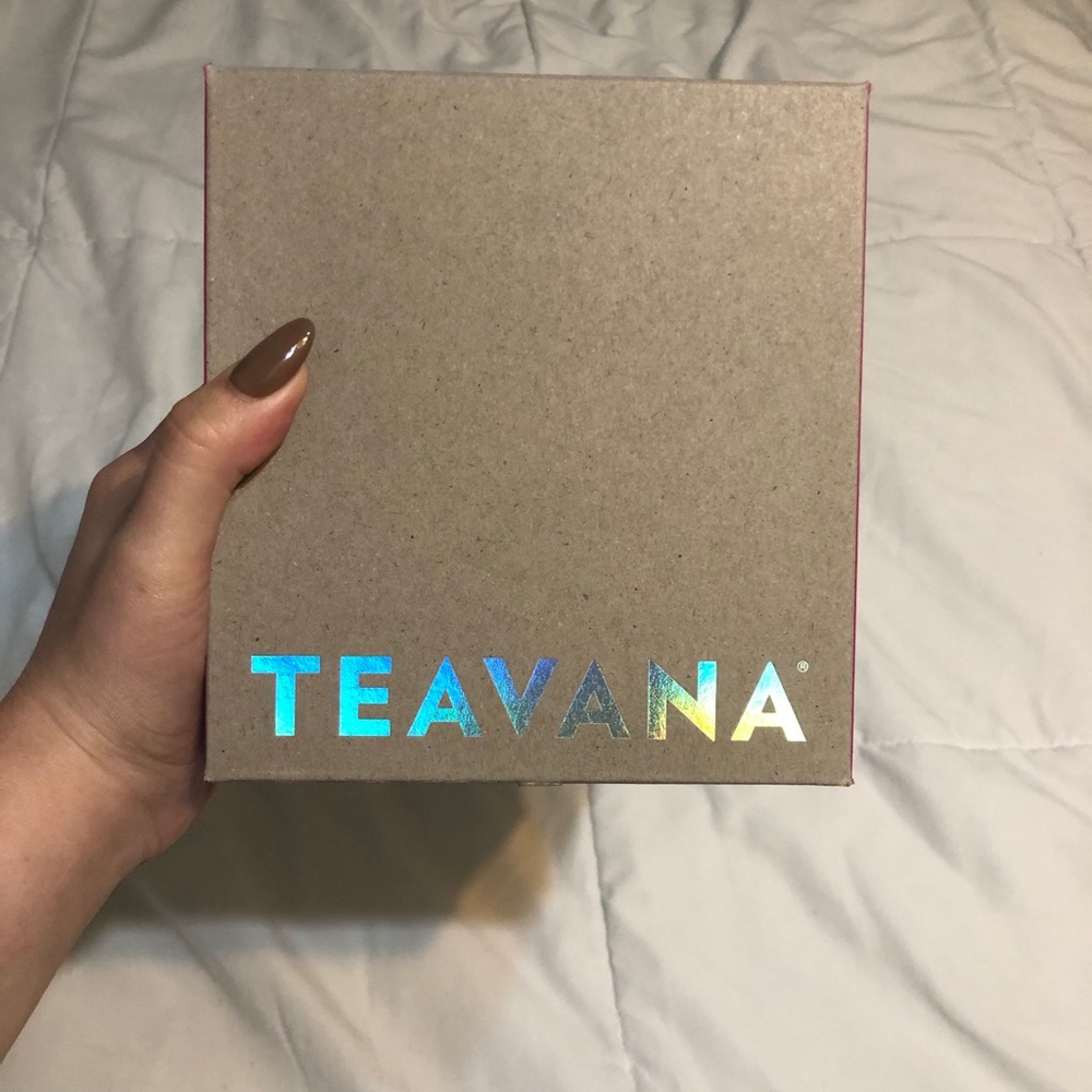 TEAVANA TEAMAKER